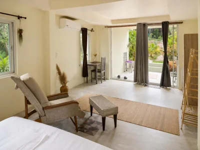 One-Bedroom House — Kopan House View Point by WildFlower